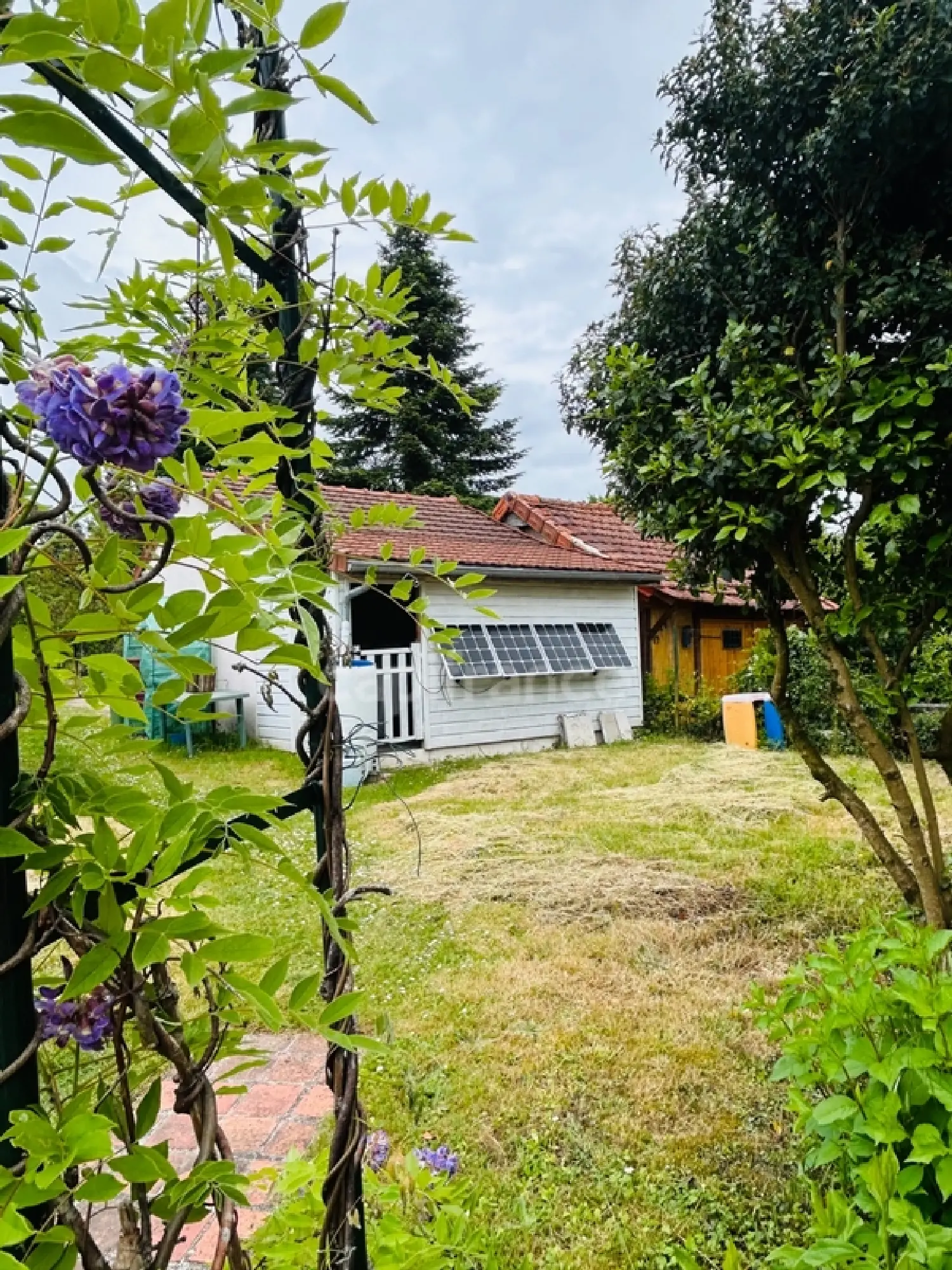  en venta casa Ronchères Yonne 3