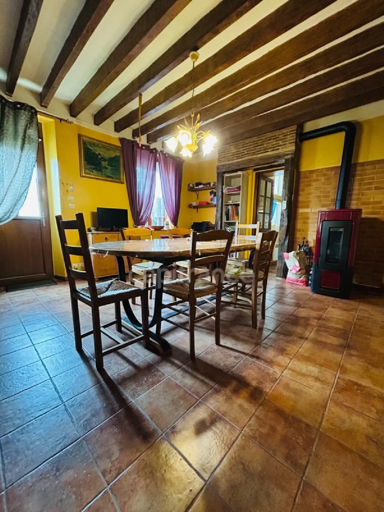  en venta casa Ronchères Yonne 5
