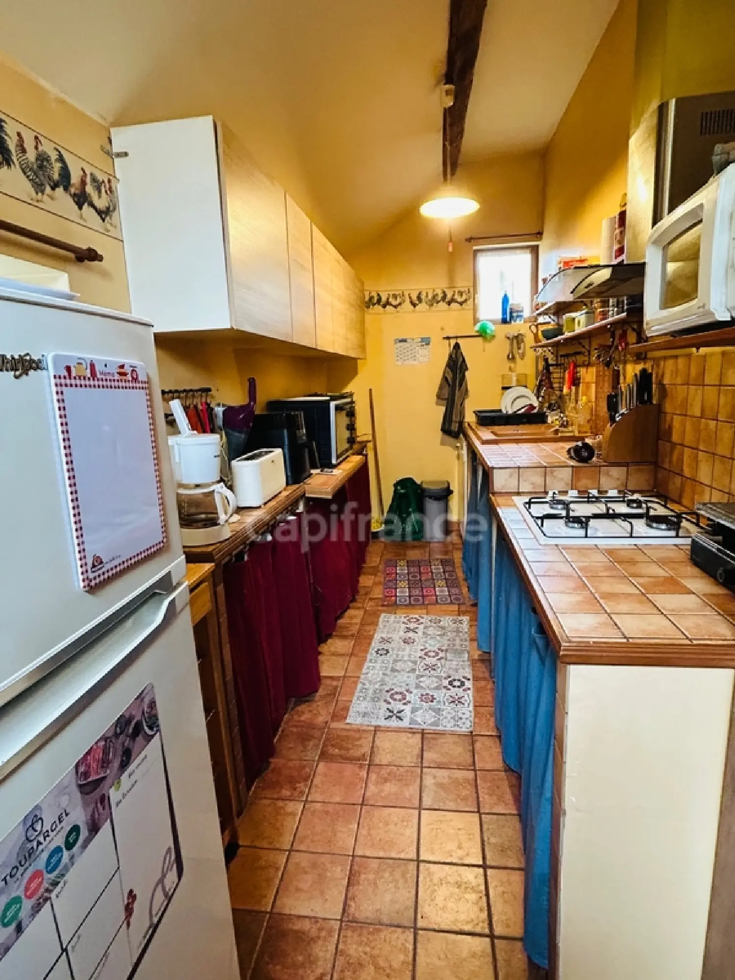  en venta casa Ronchères Yonne 6