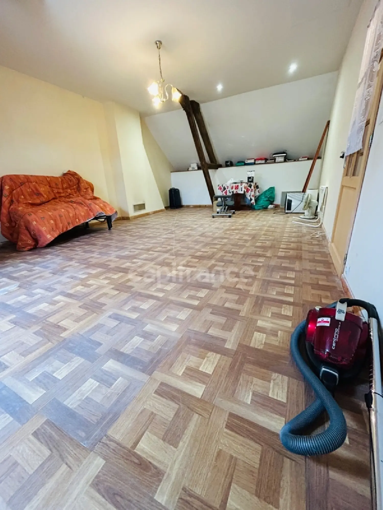  en venta casa Ronchères Yonne 8