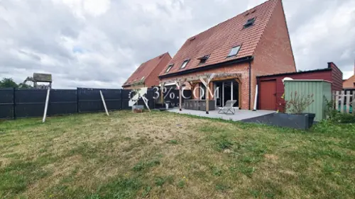Ronchin Nord maison foto 7096186