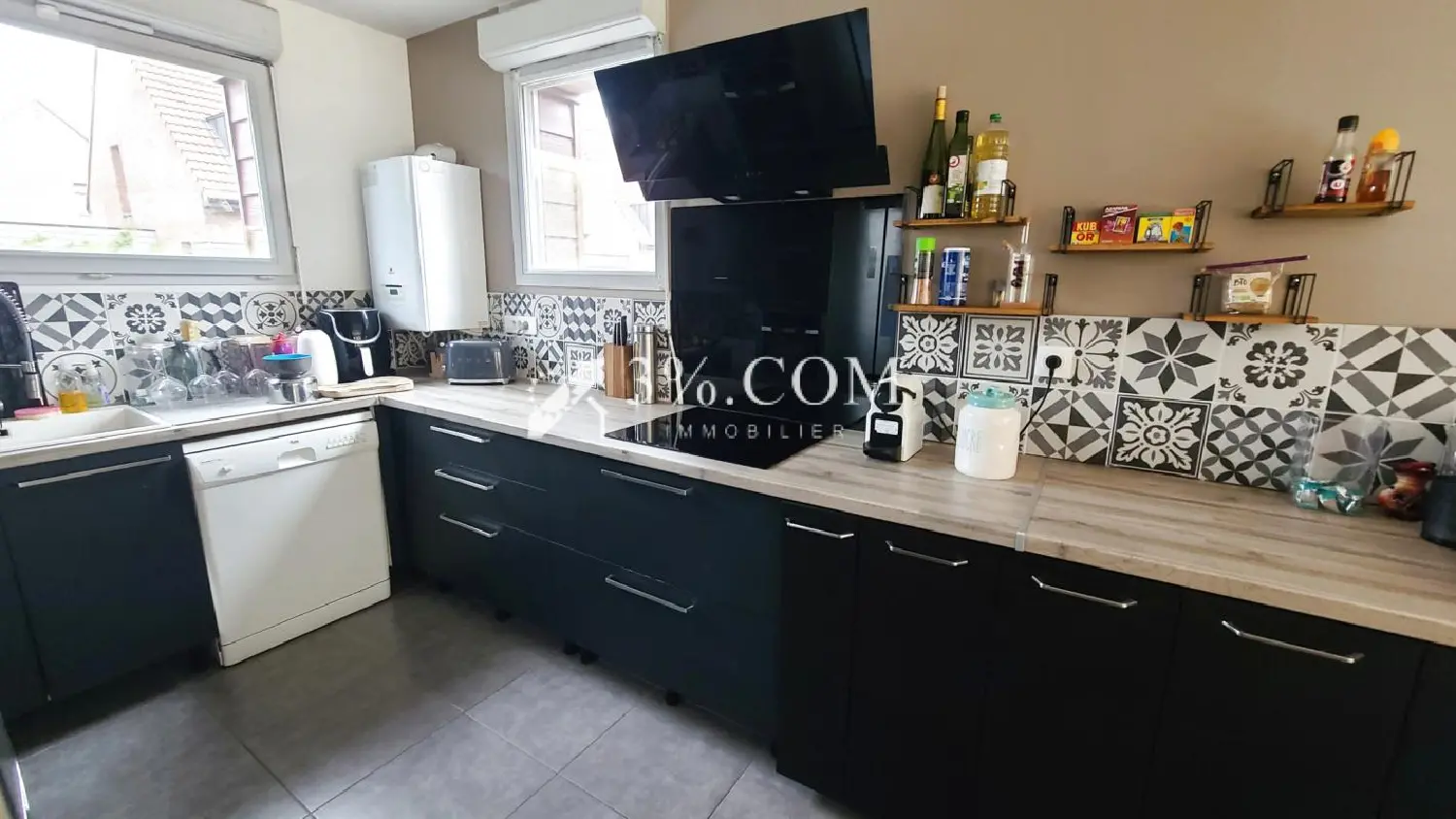  à vendre maison Ronchin Nord 3