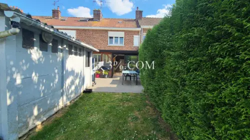 Ronchin Nord maison foto 7096252