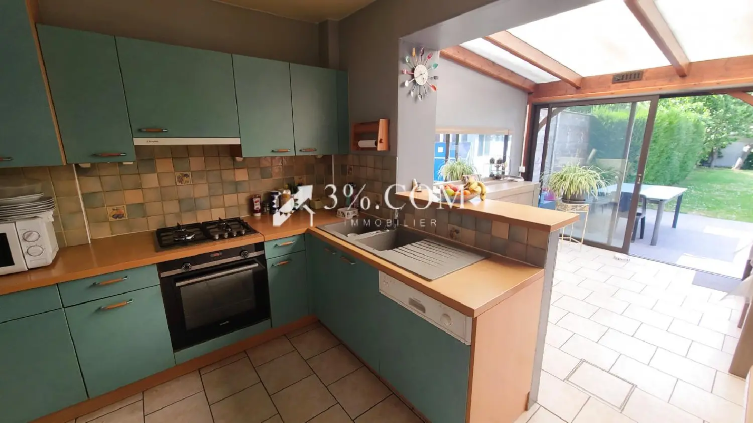 à vendre maison Ronchin Nord 2