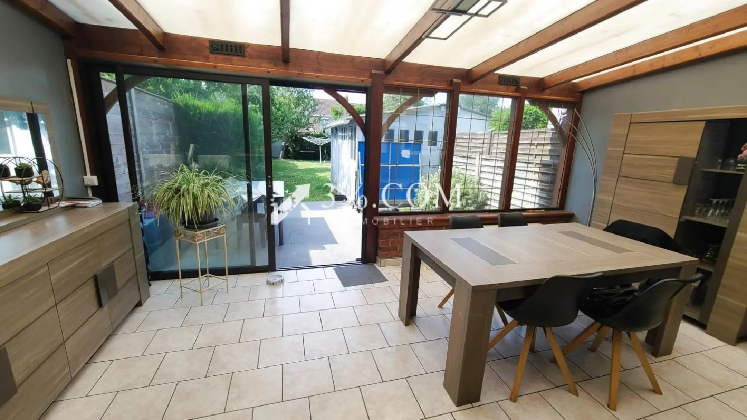  à vendre maison Ronchin Nord 3
