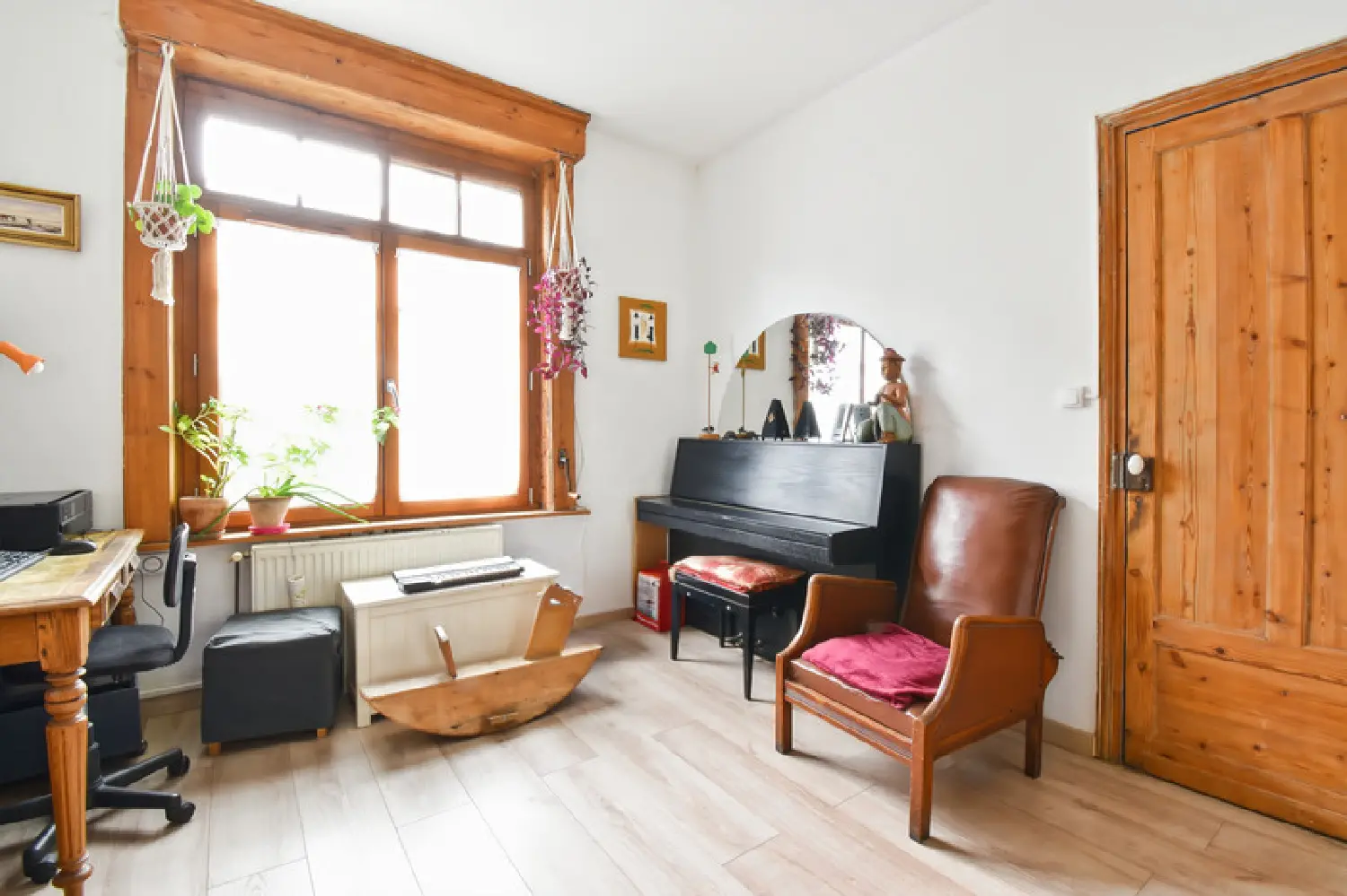  te koop huis Ronchin Nord 6