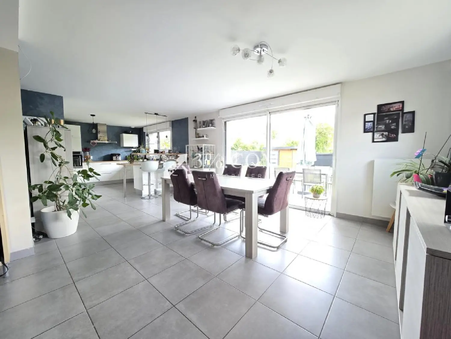  en venta casa Roncq Nord 1