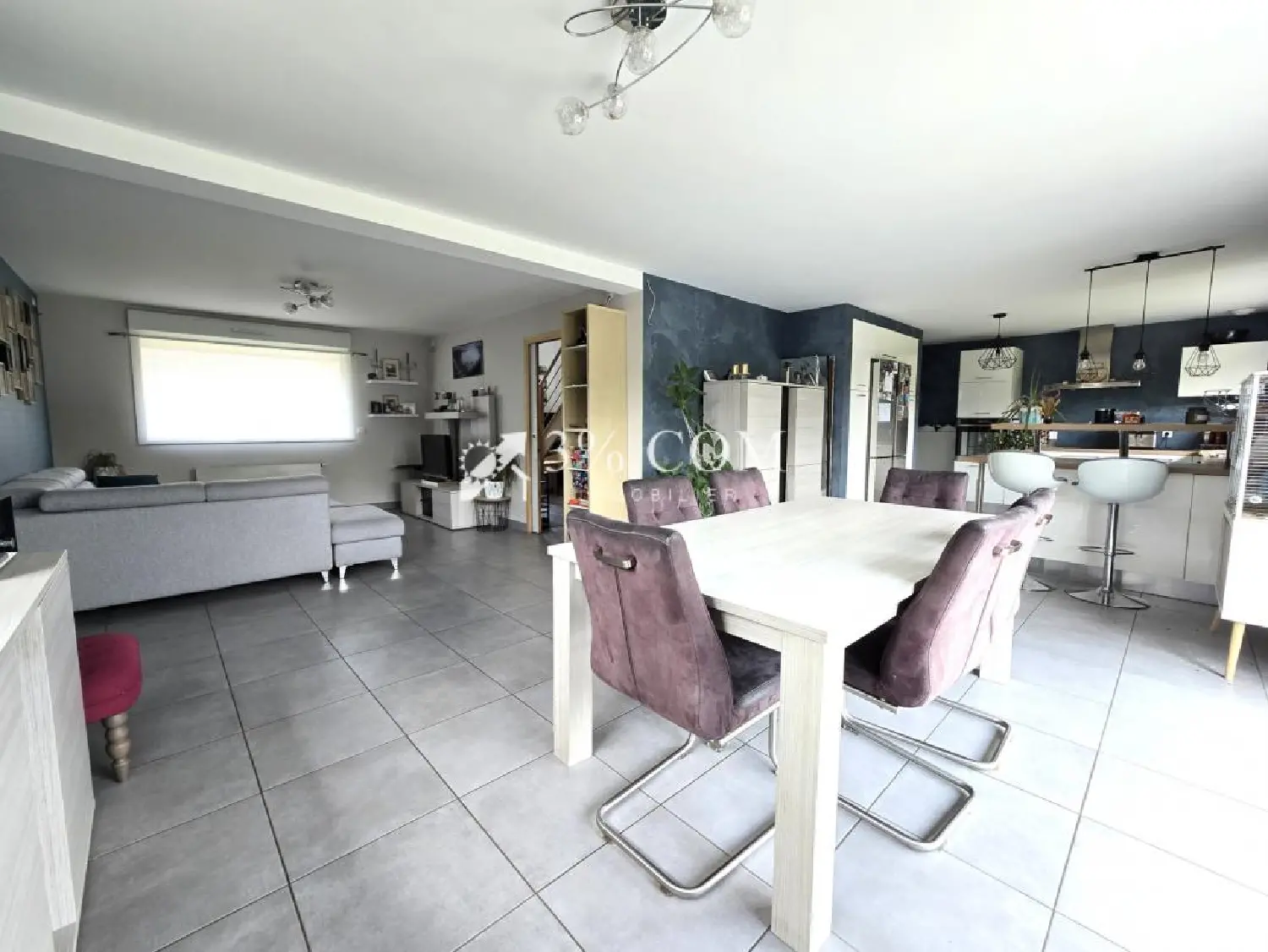  en venta casa Roncq Nord 2
