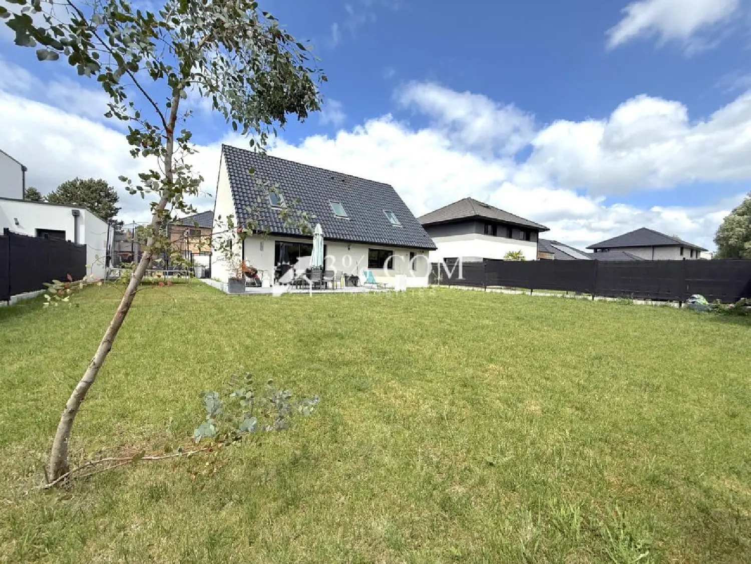  en venta casa Roncq Nord 1