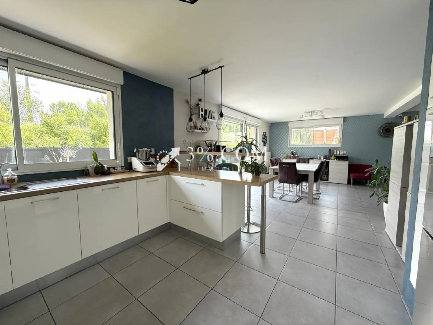  en venta casa Roncq Nord 3