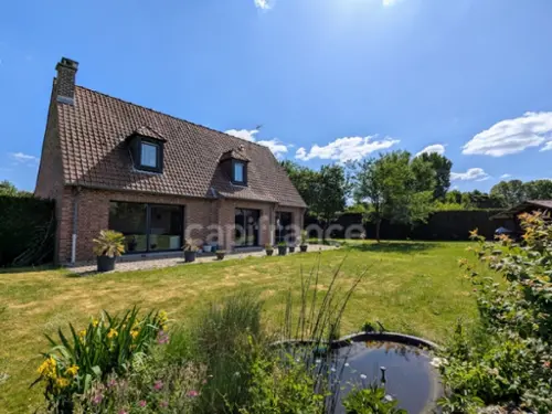 Roncq Nord house foto 7099874