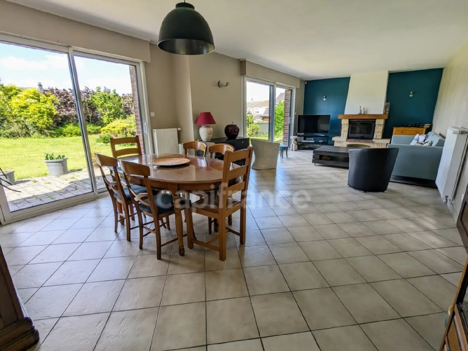  for sale house Roncq Nord 2