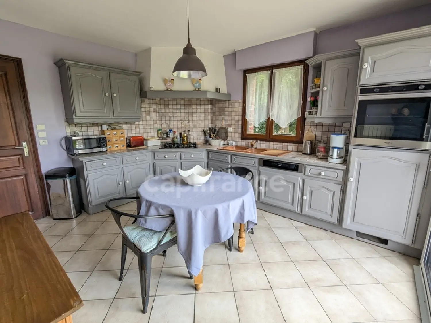  for sale house Roncq Nord 3