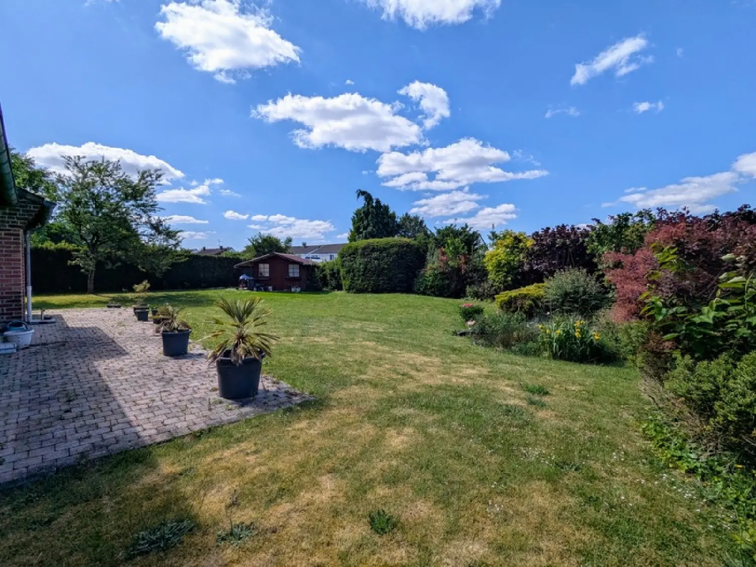  for sale house Roncq Nord 4