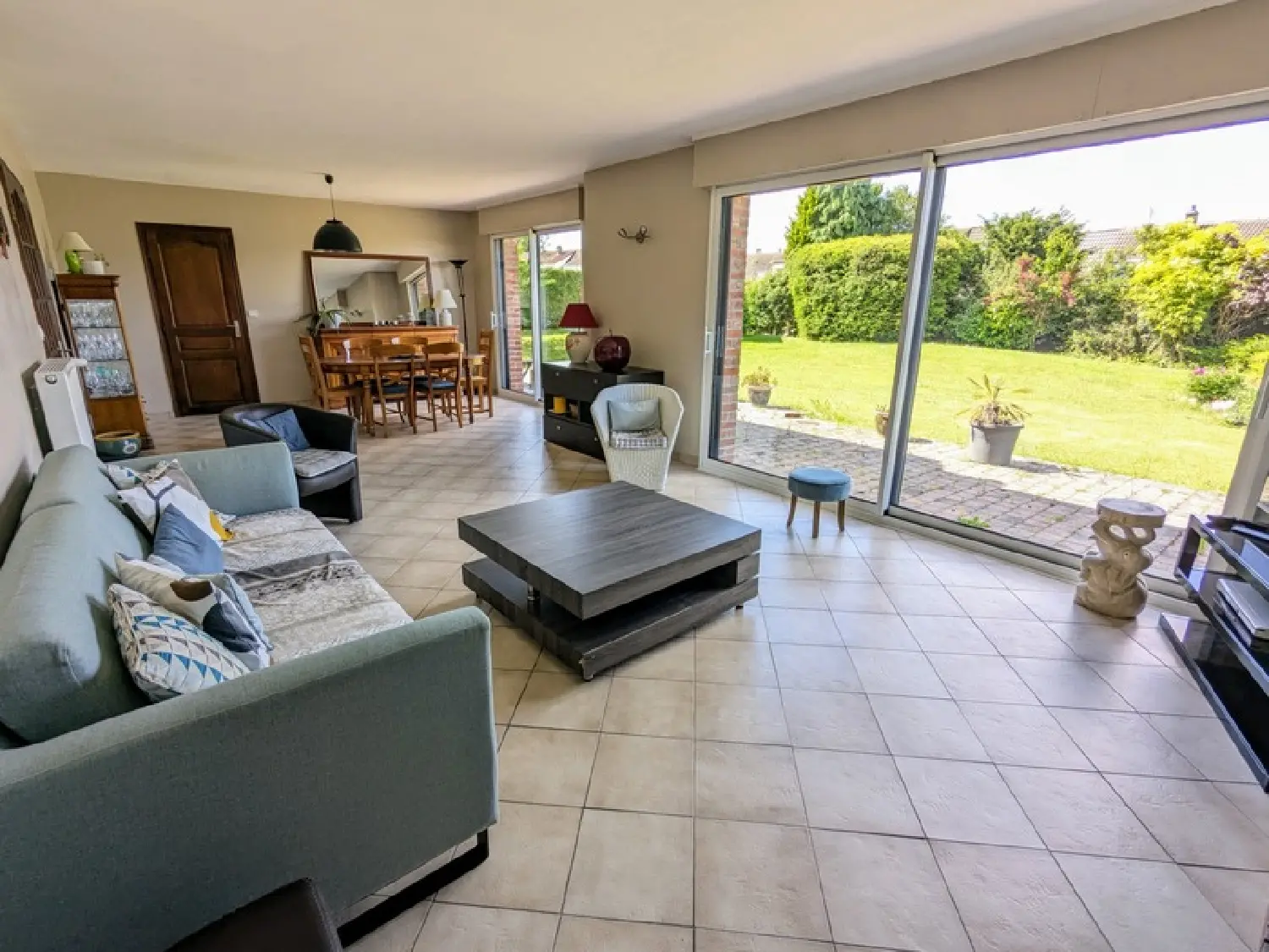  for sale house Roncq Nord 5