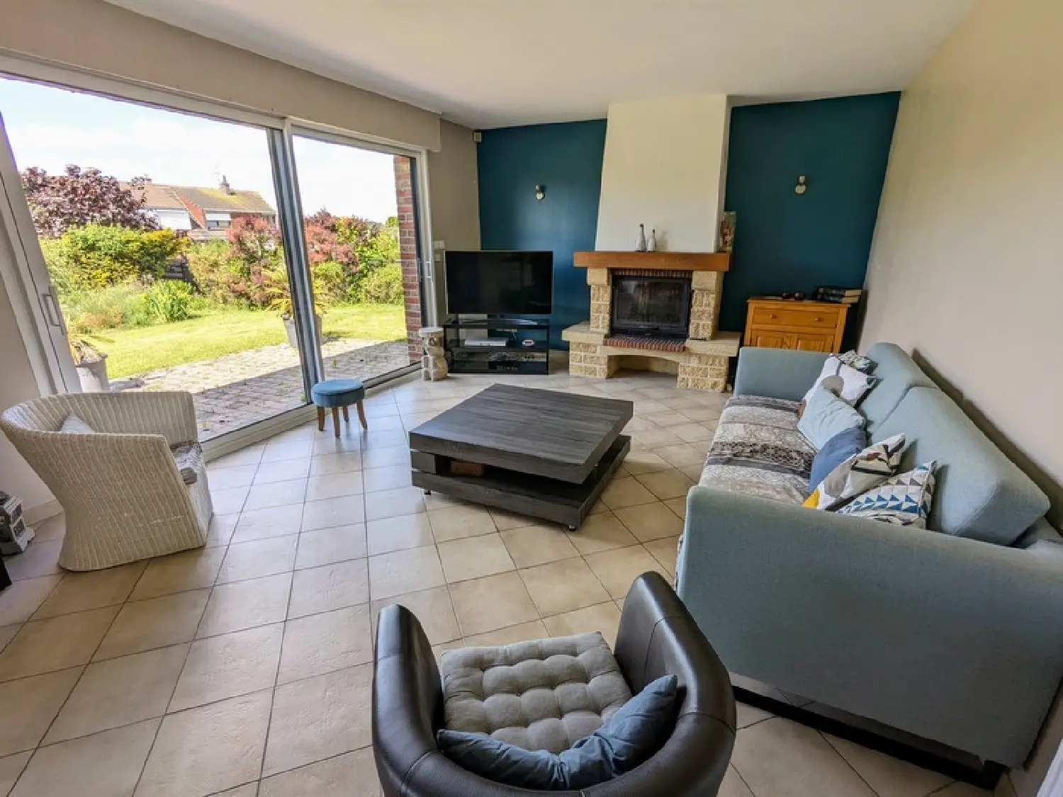  for sale house Roncq Nord 8