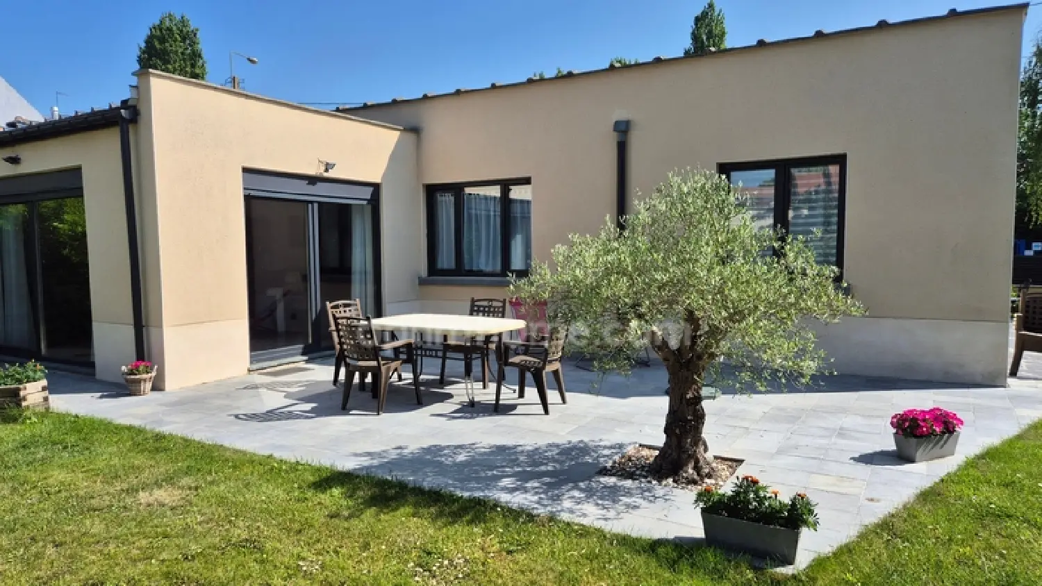  en venta casa Roncq Nord 1