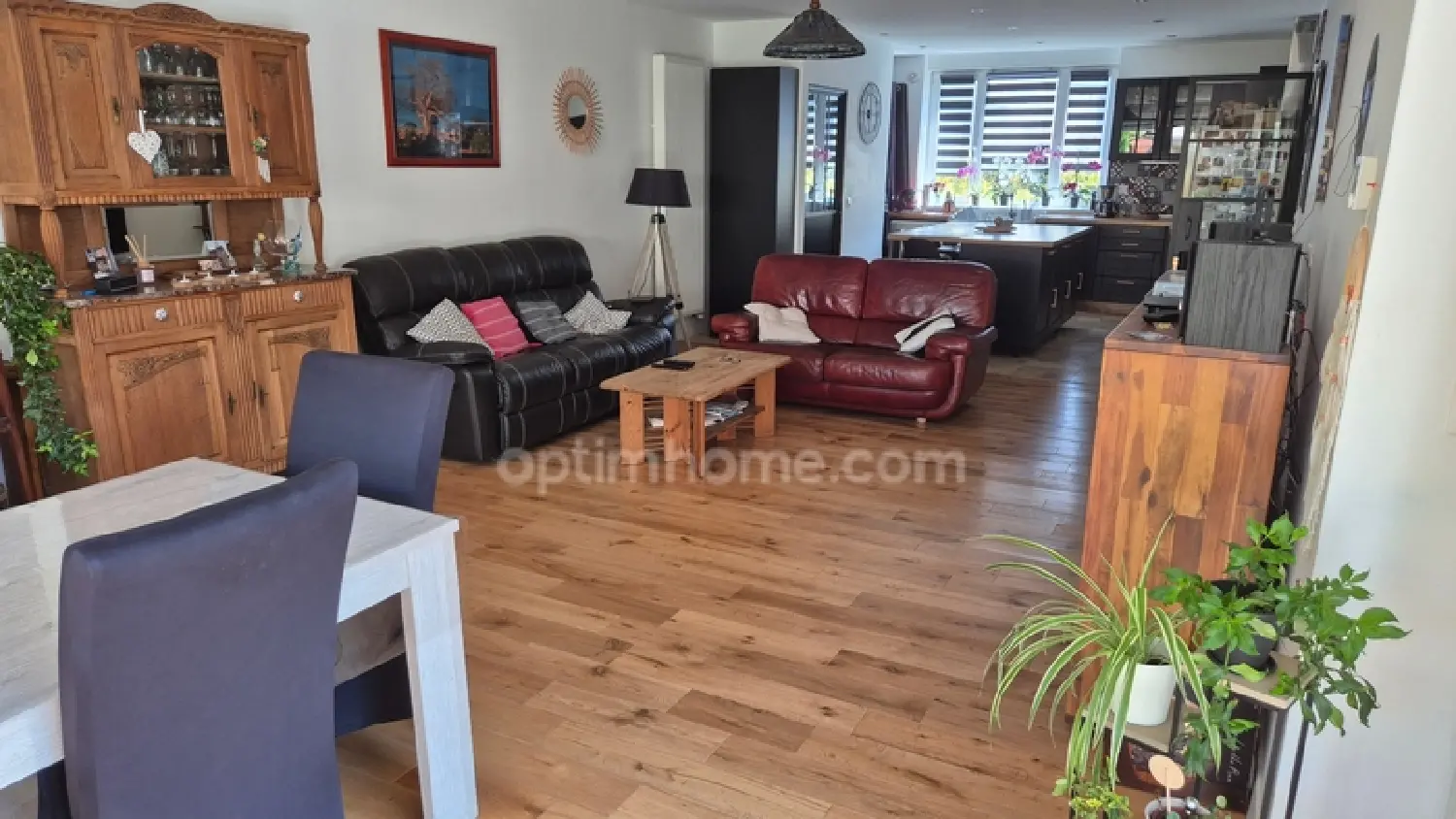 en venta casa Roncq Nord 2