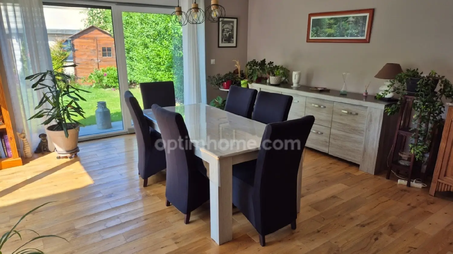  en venta casa Roncq Nord 3
