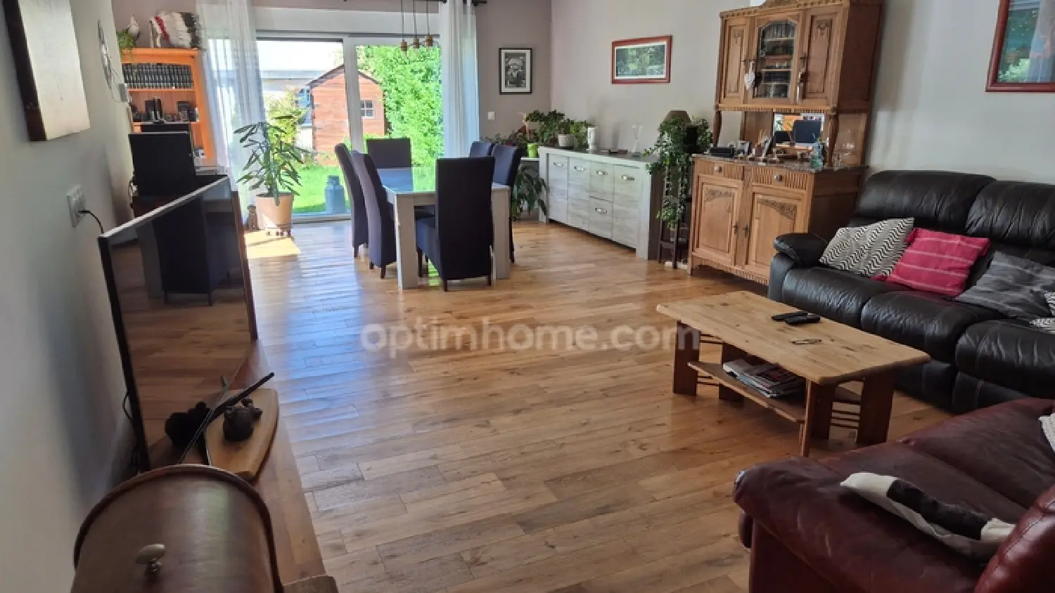 en venta casa Roncq Nord 4