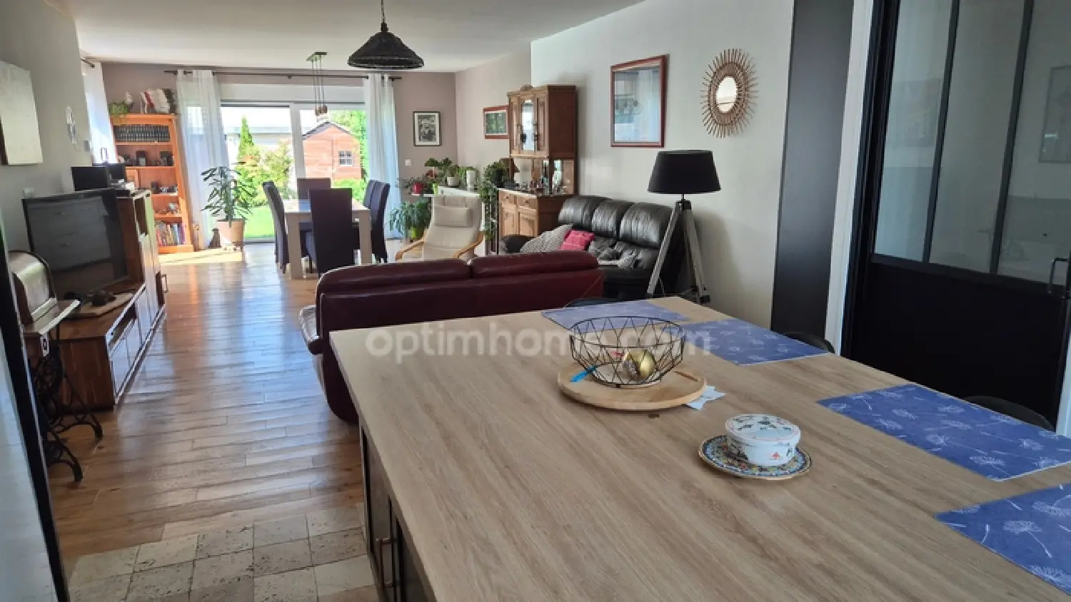  en venta casa Roncq Nord 5