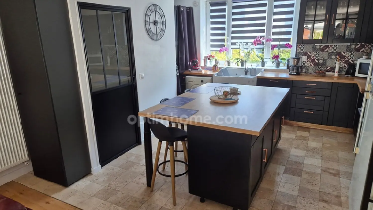  en venta casa Roncq Nord 6