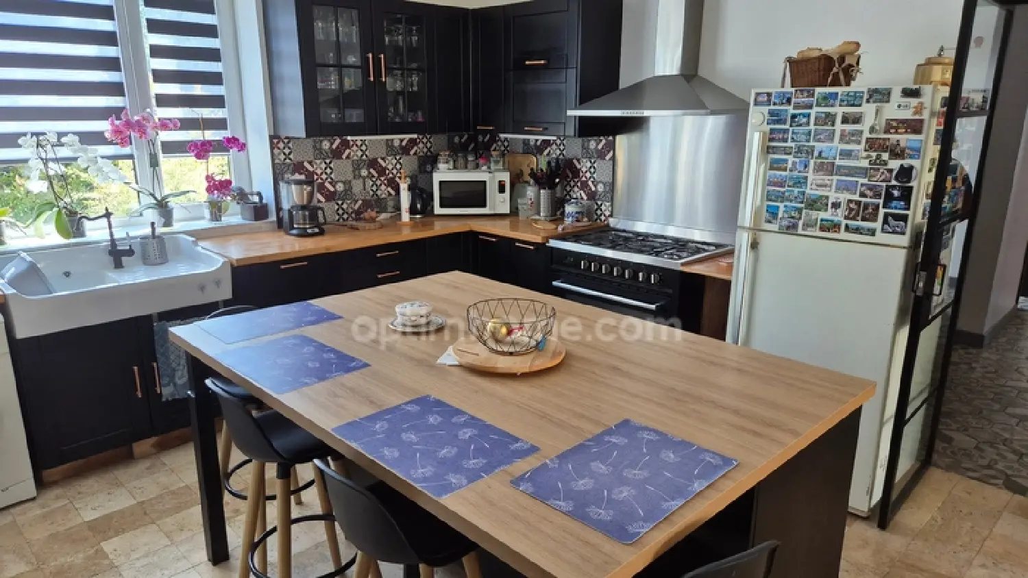  en venta casa Roncq Nord 7