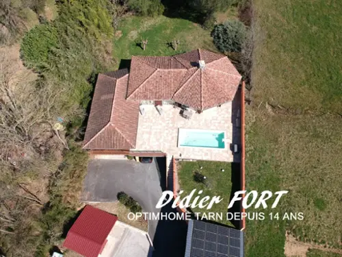 Ronel Tarn casa foto 7094099