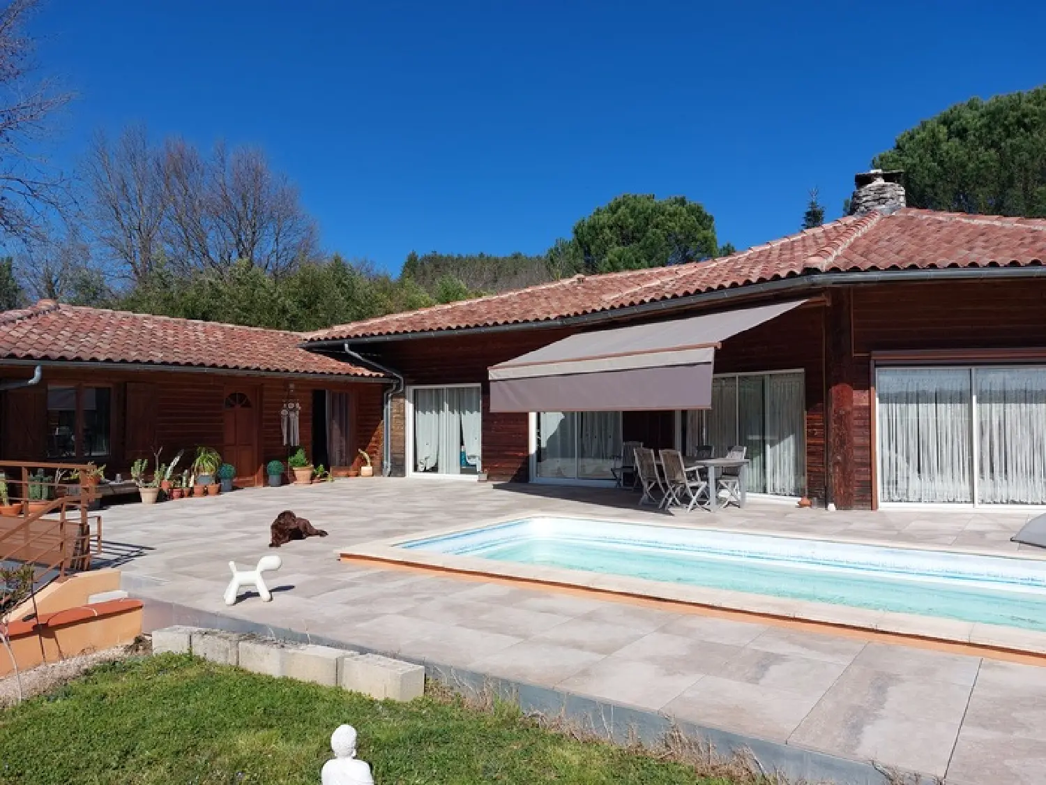  en venta casa Ronel Tarn 6