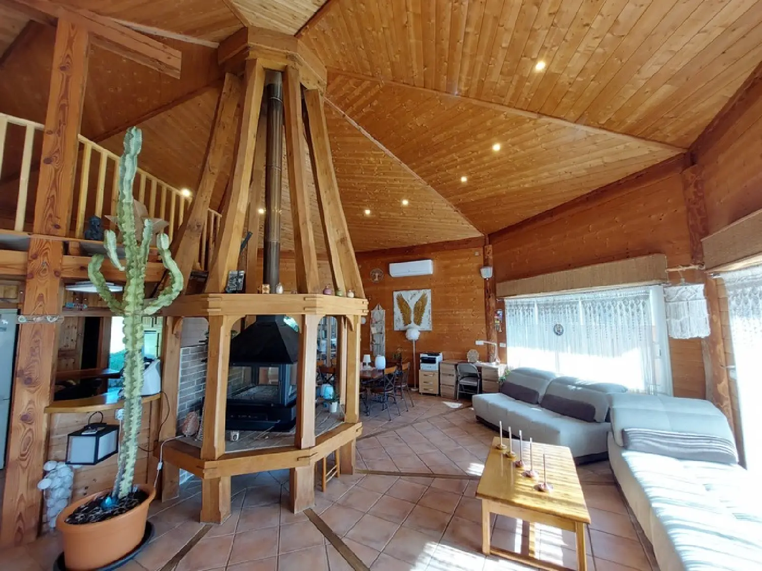  en venta casa Ronel Tarn 7