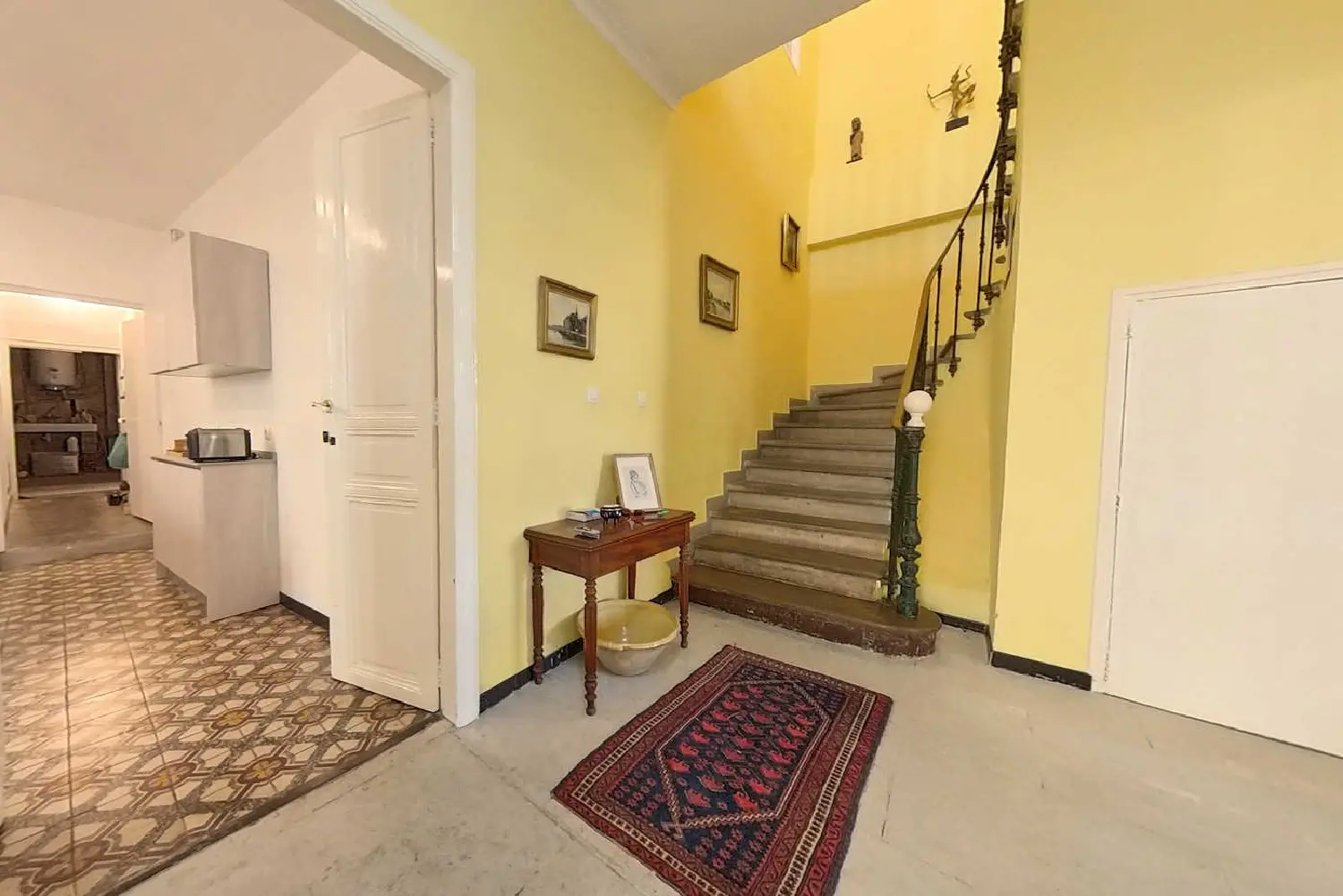  en venta casa Roquebrun Hérault 6