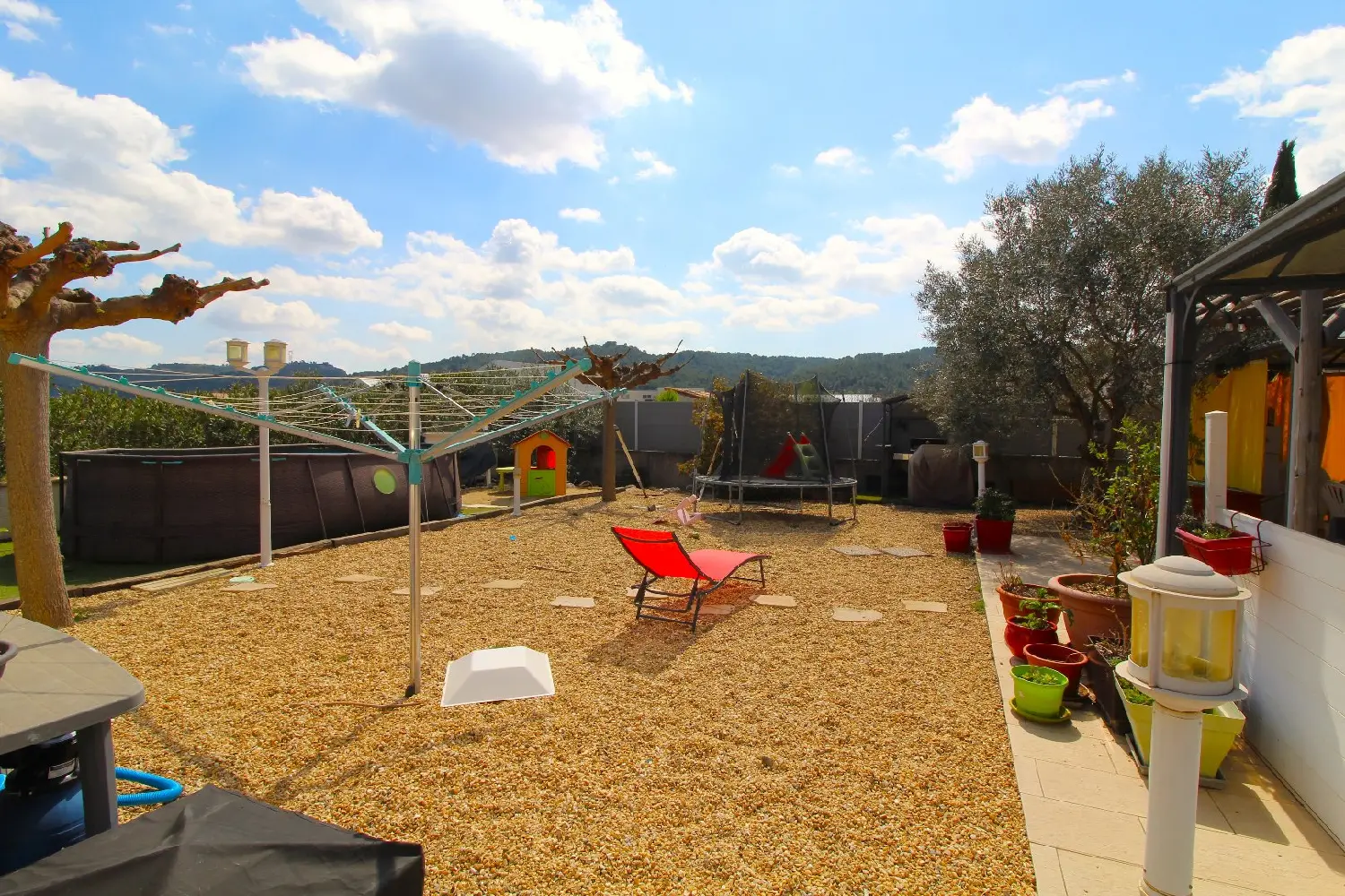  en venta casa Roquebrun Hérault 1