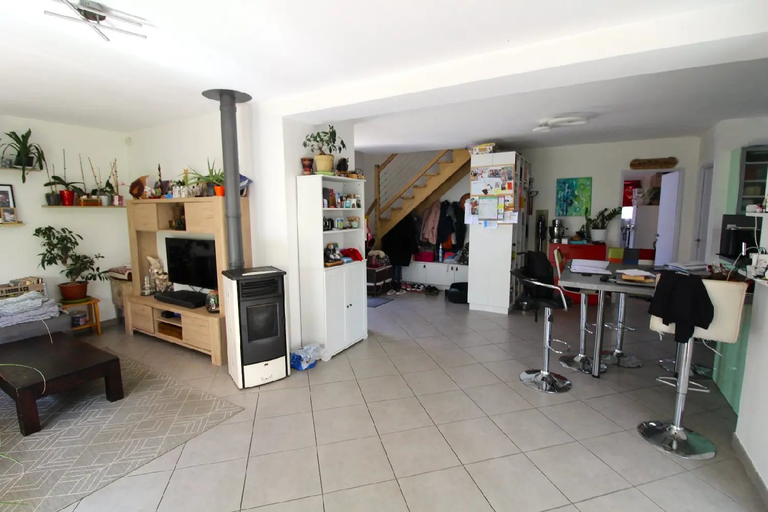  en venta casa Roquebrun Hérault 2
