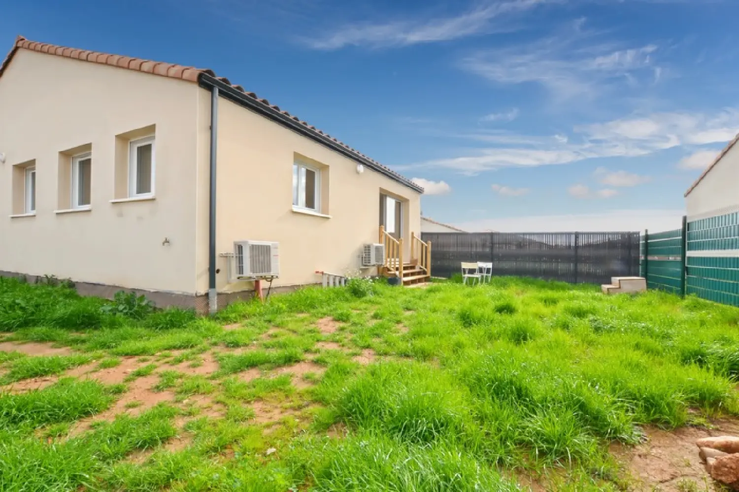  te koop huis Roquebrun Hérault 4