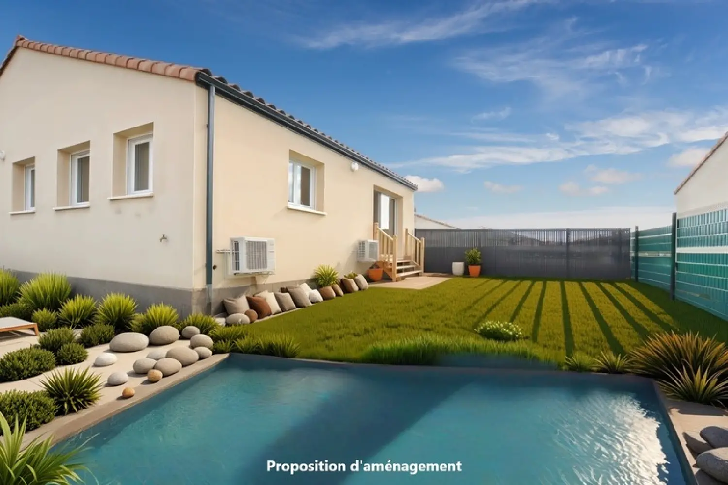  te koop huis Roquebrun Hérault 5
