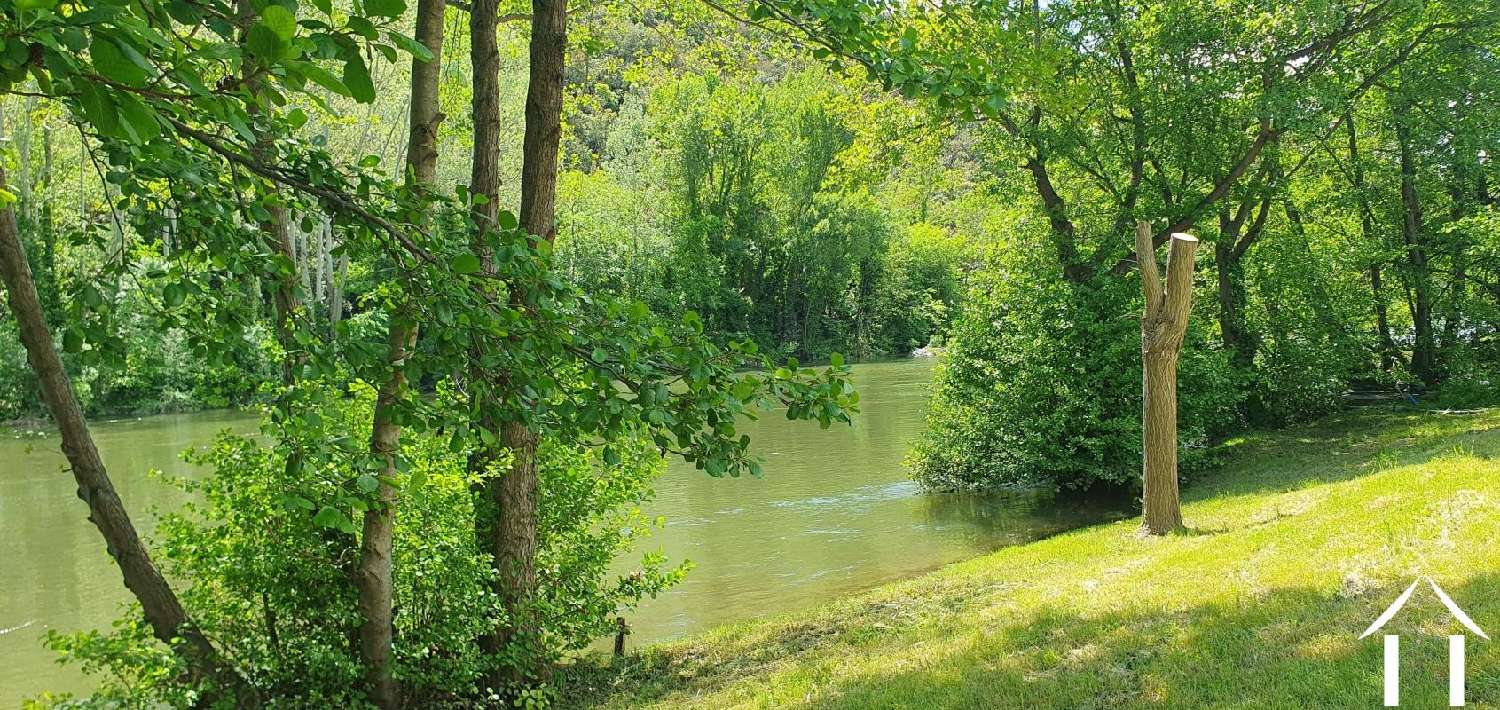  en venta casa Roquebrun Hérault 3