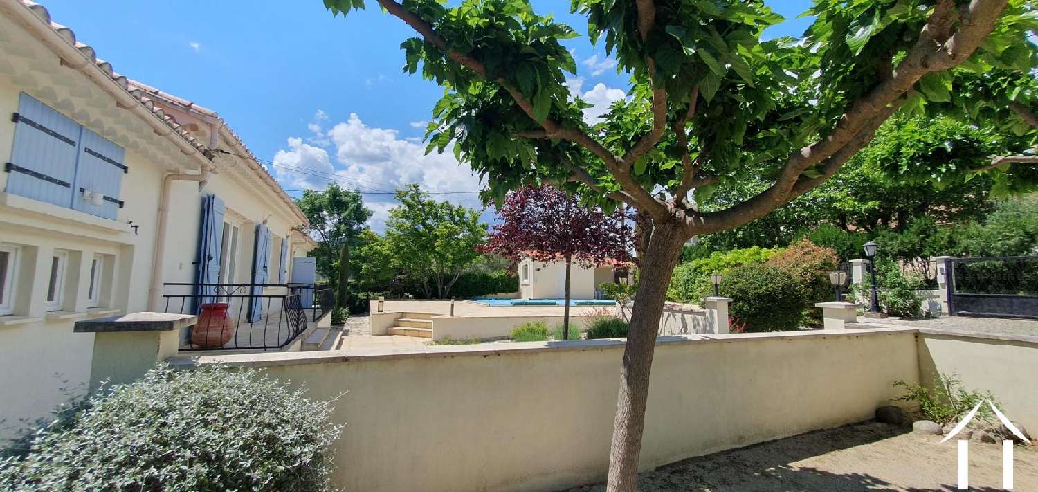  en venta casa Roquebrun Hérault 4