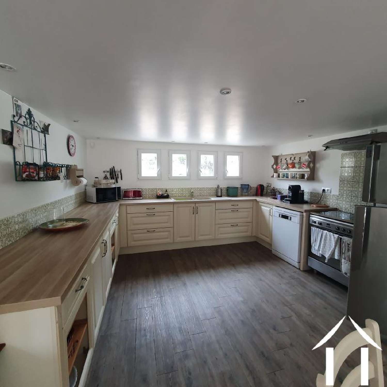  en venta casa Roquebrun Hérault 5