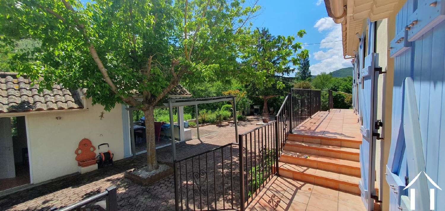  en venta casa Roquebrun Hérault 6