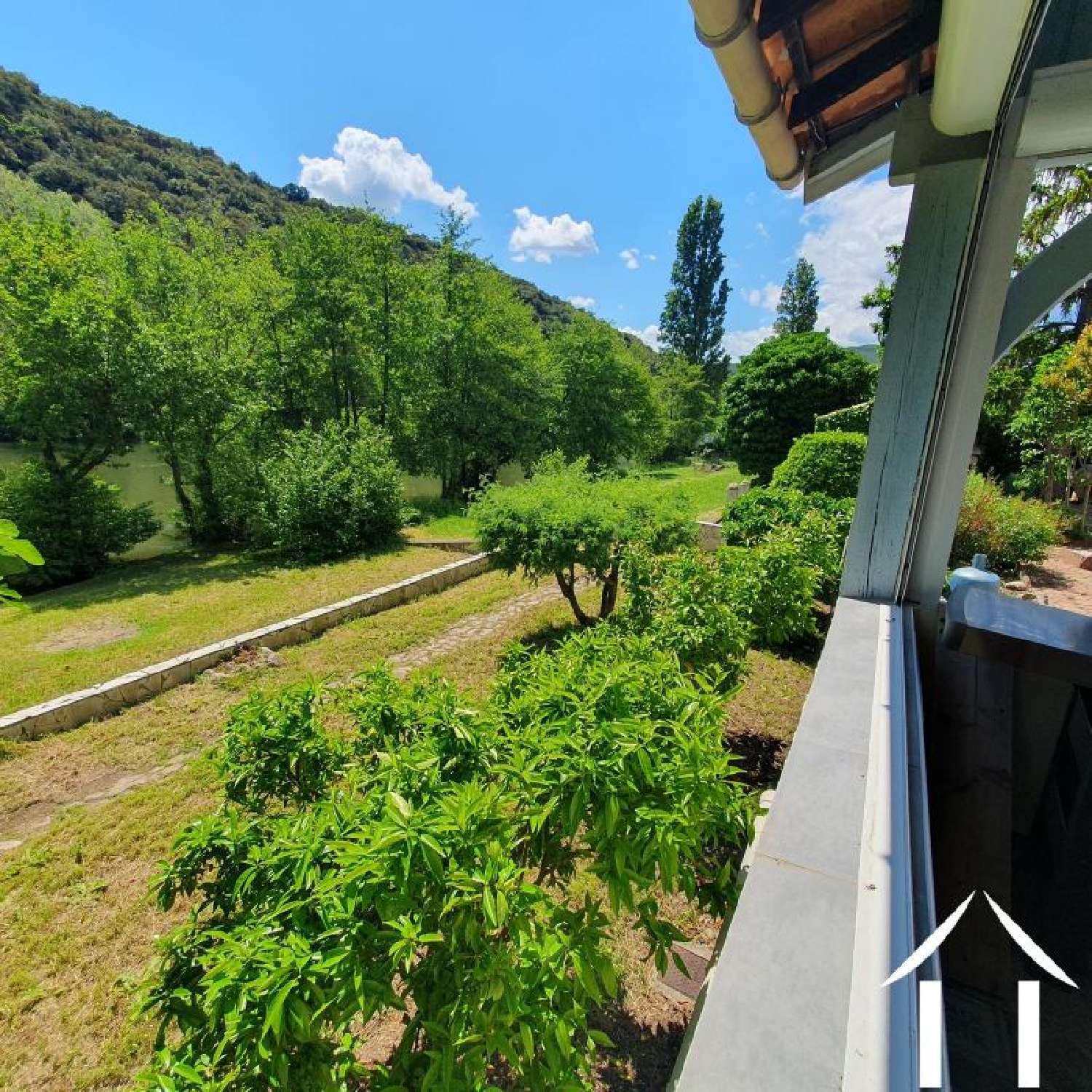  en venta casa Roquebrun Hérault 7