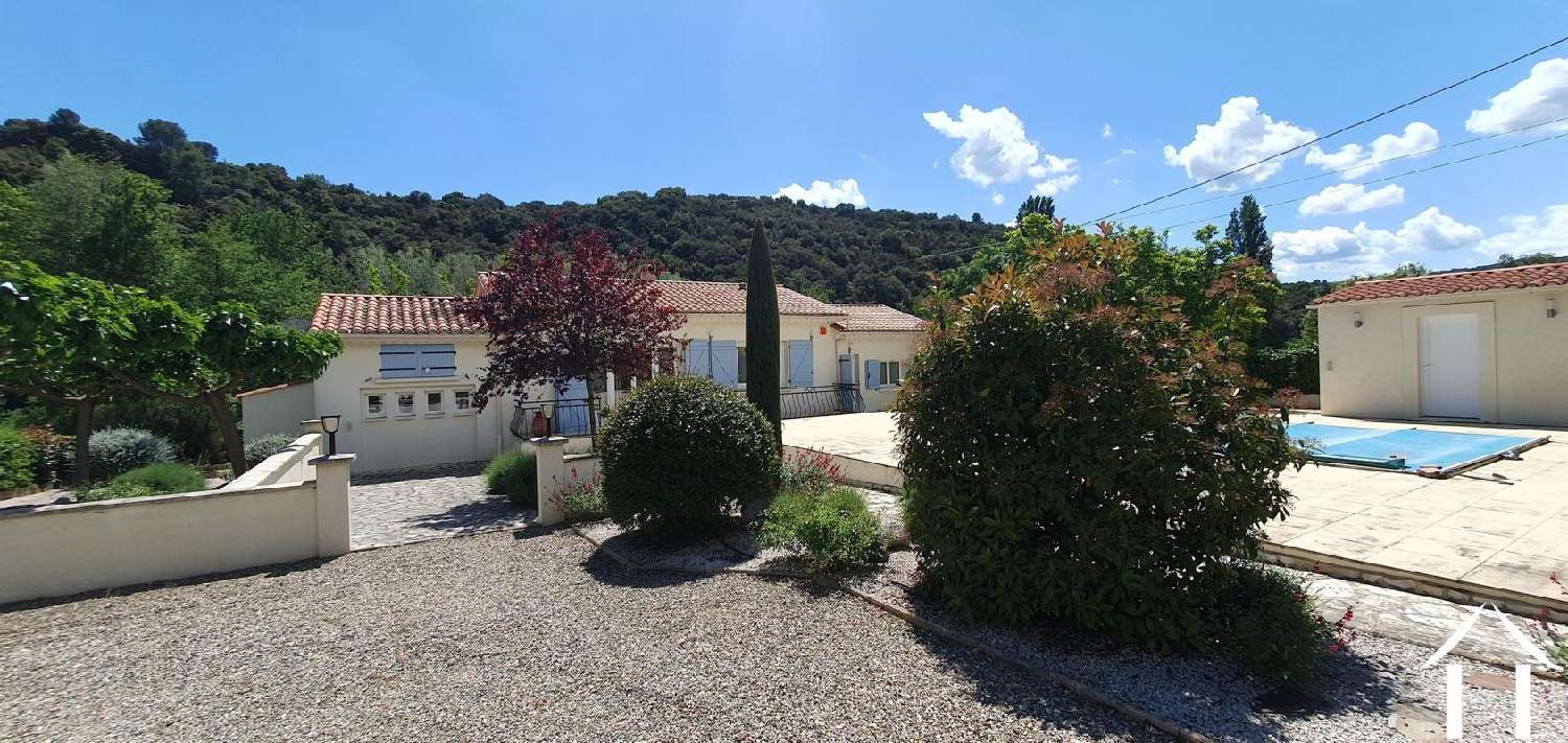  en venta casa Roquebrun Hérault 8