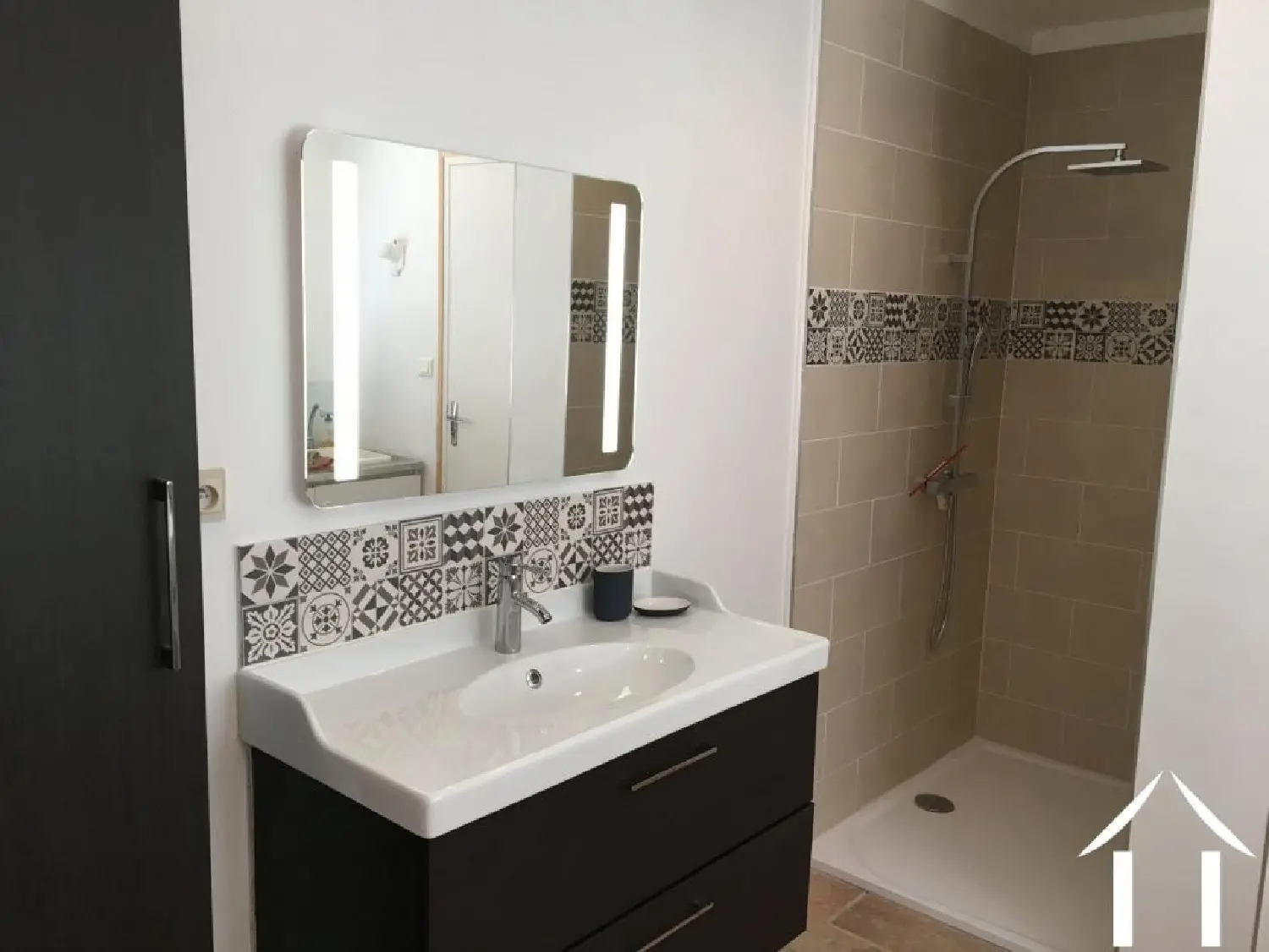en venta casa Roquebrun Hérault 3