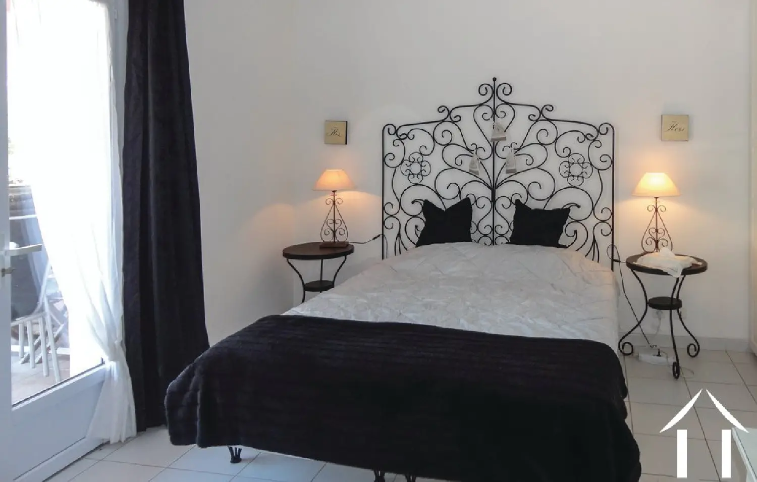  for sale house Roquebrun Hérault 5