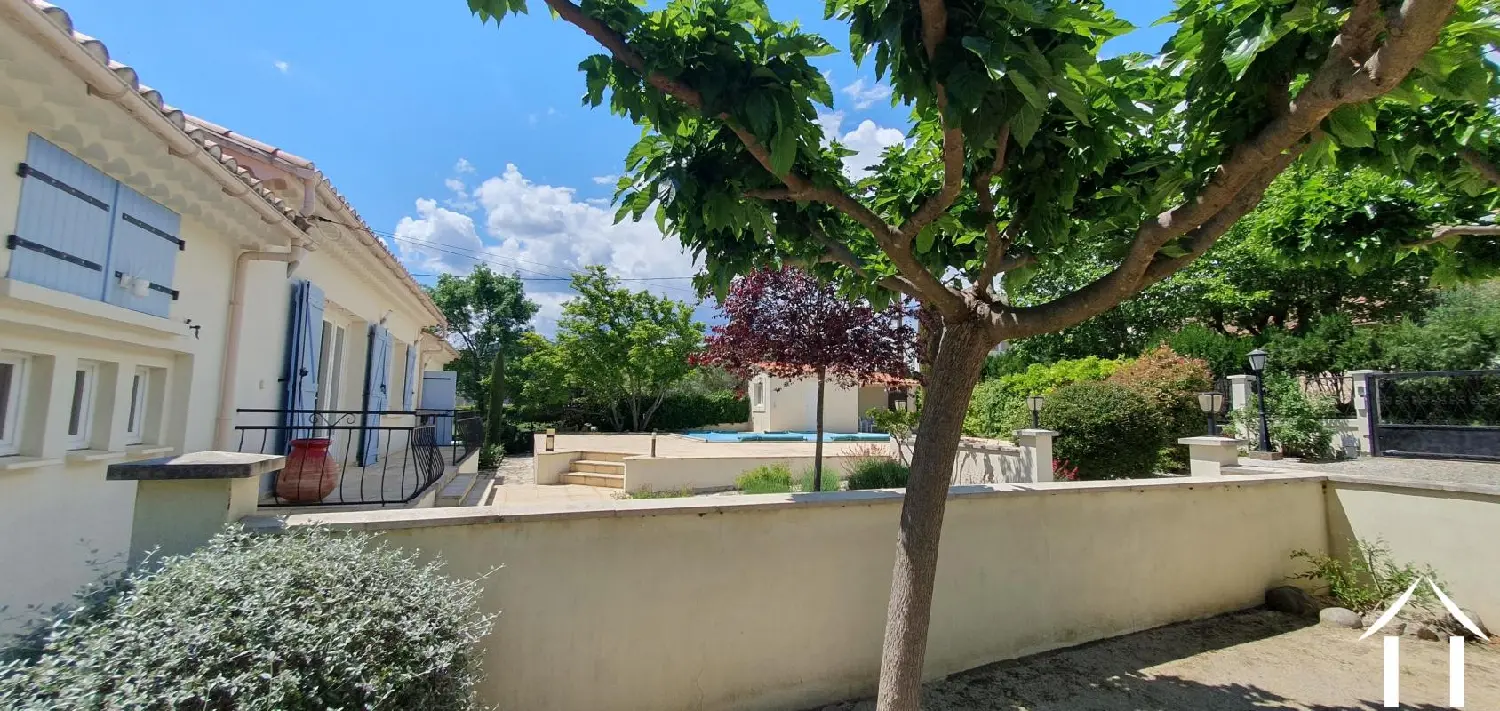  en venta casa Roquebrun Hérault 4