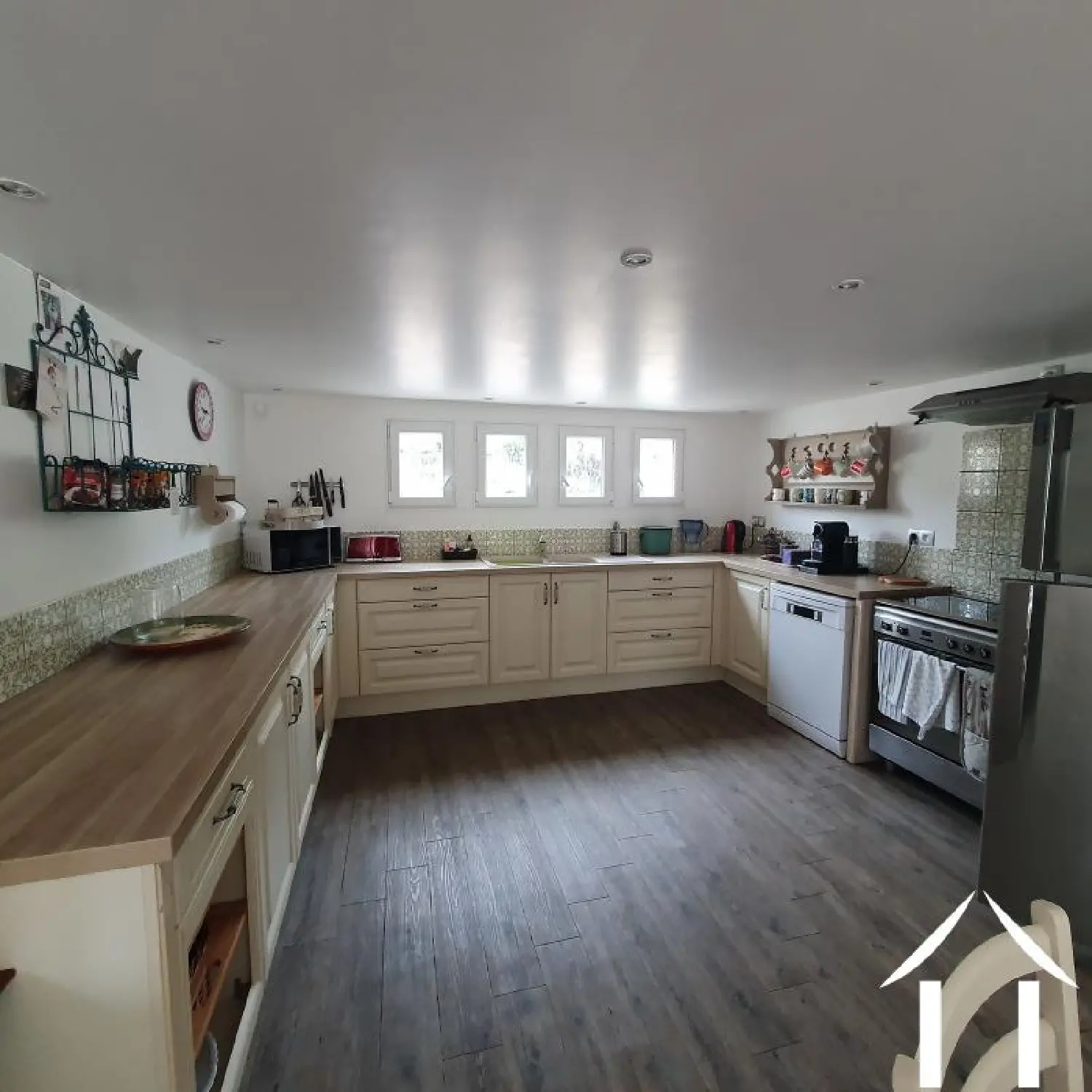  en venta casa Roquebrun Hérault 5