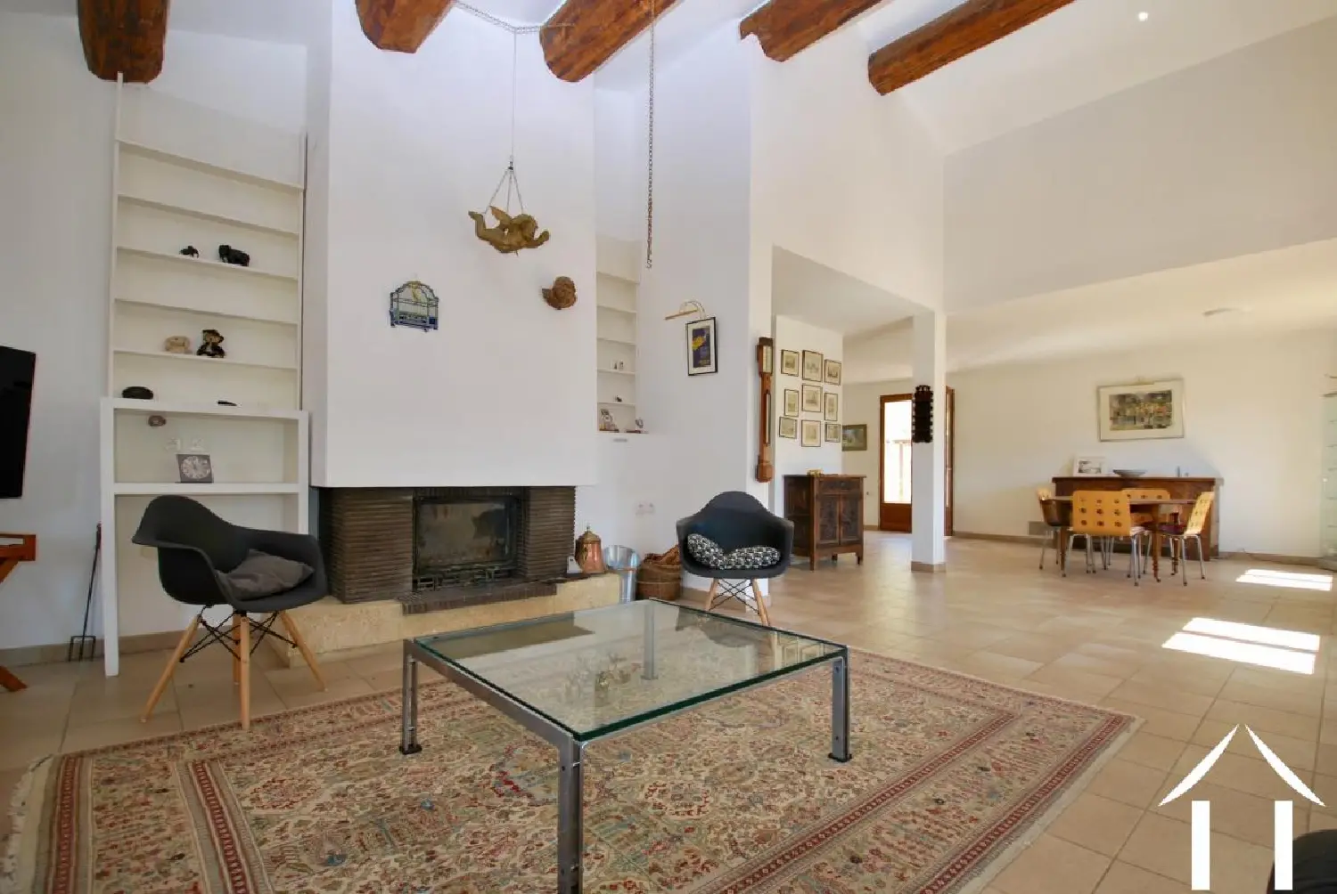  for sale house Roquebrun Hérault 3