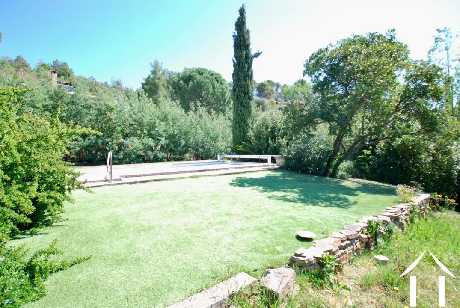  for sale house Roquebrun Hérault 6