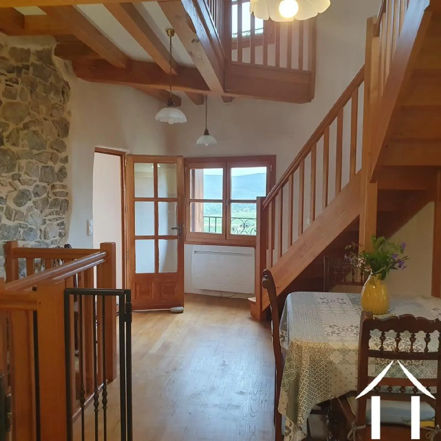  for sale house Roquebrun Hérault 3