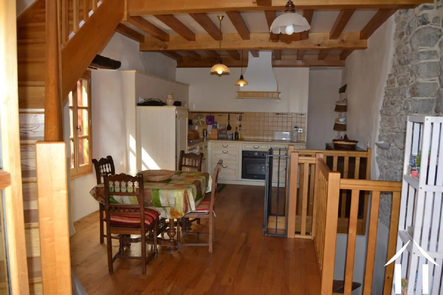  for sale house Roquebrun Hérault 7