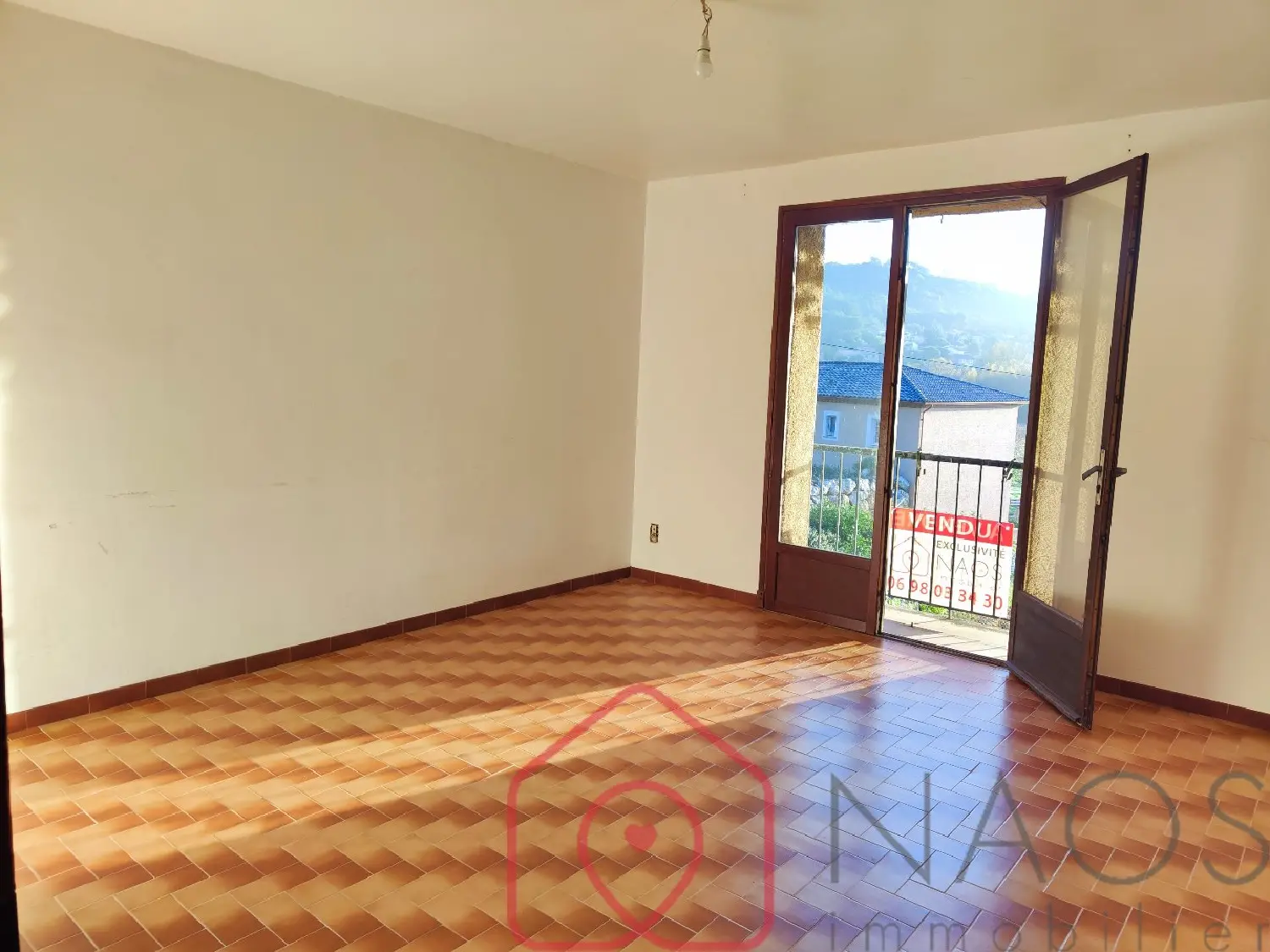  te koop huis Roquebrun Hérault 5